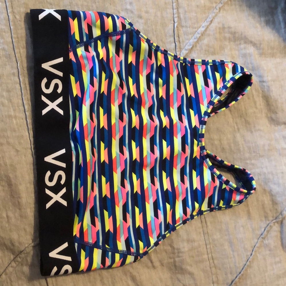 Victoria Secret Sports Bra